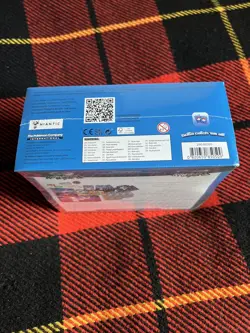 Pokemon Go Elite Trainer Box ETB - Sealed - Image 4