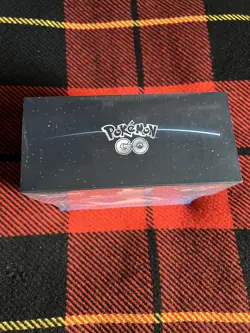 Pokemon Go Elite Trainer Box ETB - Sealed - Image 5