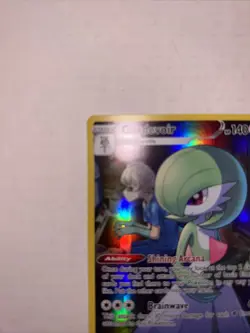Pokemon TCG Gardevoir Sword & Shield - Astral Radiance TG05/TG30 Holo Rare - Image 2