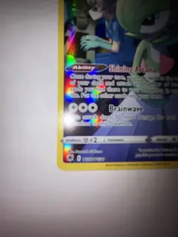 Pokemon TCG Gardevoir Sword & Shield - Astral Radiance TG05/TG30 Holo Rare - Image 3