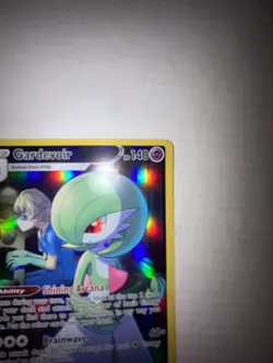 Pokemon TCG Gardevoir Sword & Shield - Astral Radiance TG05/TG30 Holo Rare - Image 5