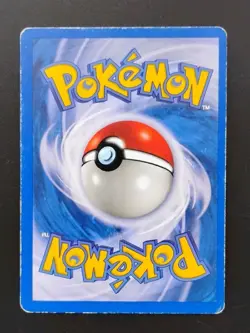 1999 Pokemon Base Set Double Colorless Energy #96/102 - Image 2