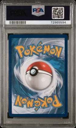 2019 POKEMON SM BLACK STAR PROMO FULL ART/MOLTRES & ZAPDOS & ARTICUNO GX PSA 10 - Image 2