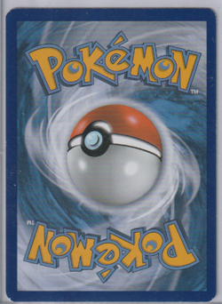 Pikachu XY89 Pokemon Holo Black Star Promo - Image 2