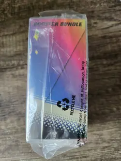 Pokemon TCG Prismatic Evolutions Booster Bundle (6 packs)🔥New & Sealed - Image 4