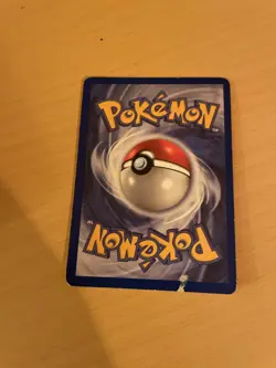 2004 Pokemon Grimer 56/109 EX Team Rocket Returns Reverse Holo - Image 2