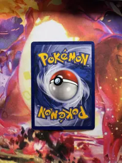 Pokemon TCG Team Rocket's Meowth Wizards Black Star Promos 18 Regular Promo - Image 2