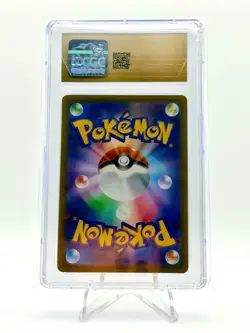 2022 POKEMON JPN VSTAR UNIVERSE ART RARE MEW 183/172 CGC PRISTINE 10 - Image 2
