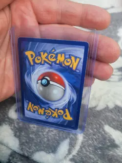 Pokemon TCG - Venomoth - 29/64 - Rare Unlimited - Jungle Unlimited - Image 2