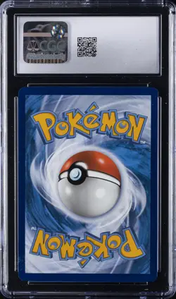 2023 POKEMON CROWN ZENITH, GALARIAN GALLERY - HOLO DIANCIE CGC 10 GEM MINT - Image 2