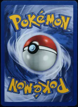 Pokemon TCG Pokemon-Handler BS 77/102 Rare Basis-Set [EX] Base Trader | 1999 DE - Image 2