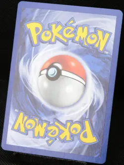 Pokemon TCG Pokemon-Handler BS 77/102 Rare Basis-Set [EX] Base Trader | 1999 DE - Image 4