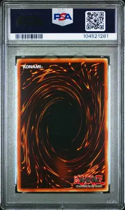 Snipe Hunter CP03-EN004 YuGiOh Champion Pack: Game Three - PSA 10 GEM MINT - Image 3