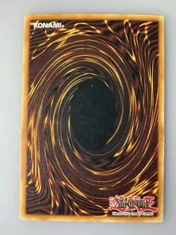 Zeta Reticulant CRMS-EN094 Secret Rare 1st Edition - Lightly Played - Image 2