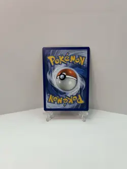 Pokemon TCG Mew Holo Rare Card #011/025 2021 25th Anniversary Celebrations - Image 2