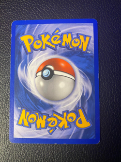 Plusle 8/97 Vintage Pokemon Card 2003 Holo Rare LP - Image 5