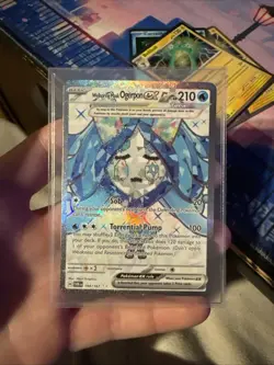 LOTS of rare pokemon cards read description - Image 1