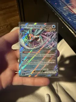 LOTS of rare pokemon cards read description - Image 4