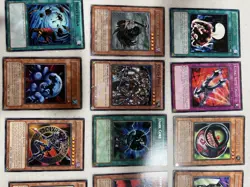 YUGIOH! Card Lot! Vintage! LOB MRD SDY PSV MRL BP01 LON LOD! 1st editions! - Image 5