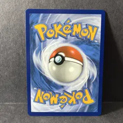 Pokemon TCG Yanmega EX Sir 228/182 Sv10: Destined Rivals Holo Card - Image 2