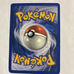 Nidoking 24/147 Reverse Holo Aquapolis LP Card Pokemon TCG - Image 2