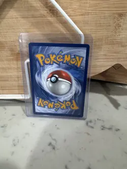 Durant ex 236/191 SV08 Surging Sparks SSP - Secret Rare Pokemon Card NM/Mint - Image 2