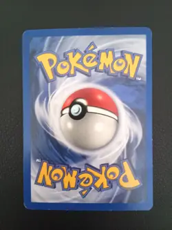 Pokemon Card Lt. Surges Raichu Holo Gym Challenge -LP/MP Nice - Image 2