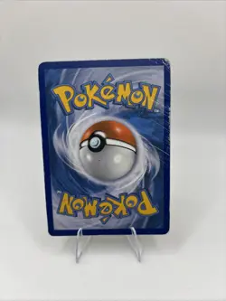 Eevee BW94 Black & White Holo Black Star Promo Pokemon Card-MP - Image 2