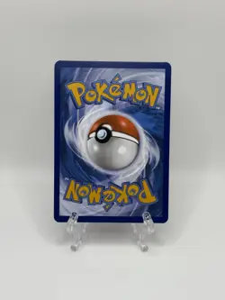 Espeon EX 155/131 Prismatic Evolutions Holo Card English, Near Mint Condition - Image 2