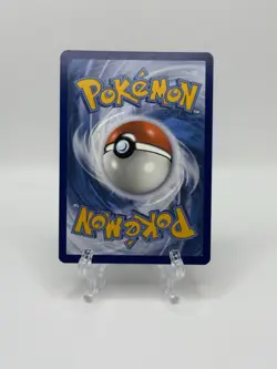 NM Metagross 178/162 Temporal Forces Illustration Rare Holo Pokemon Card - Image 2