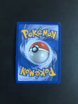 Pokemon Cards HGSS Bayleef 35/123 Reverse Holo Excellent Condition - Image 5