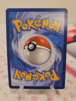 Charizard ex 196 Sv: Scarlet & Violet Promo Cards Holo - Image 2
