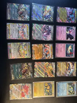 Pokemon Lot of 34 Cards - Read Description - Pack Fresh/NM Condition - Image 2