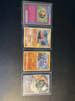 Pokemon Lot of 34 Cards - Read Description - Pack Fresh/NM Condition - Image 3
