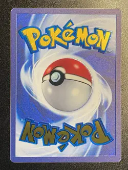 Mew EX Metal Gold 205/165 Pokemon TCG Scarlet & Violet 151 Promo Card NM - Image 2