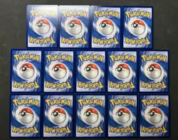 Pokemon TCG Simplified Chinese Tag Team 14 Card Lot! NM/LP Condition! See Desc. - Image 2