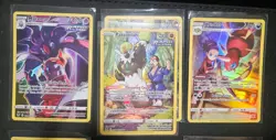 Pokemon TCG Silver Tempest Trainer Gallery-Lot Of 8... two card have duplicates - Image 3