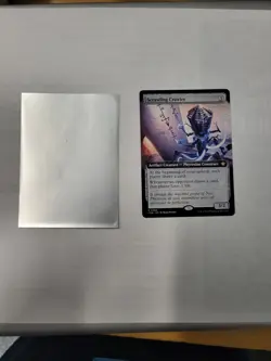 MTG Scrawling Crawler (Extended Art) Foundations Regular - Image 1