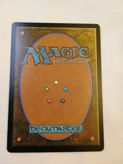 Zendikar Rising MTG Foil Ashaya, Soul of the Wild Magic - Image 2