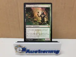 Magic: The Gathering - Deathrite Shaman RTR - Image 1
