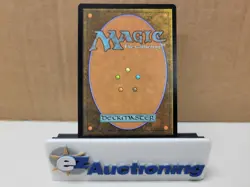 Magic: The Gathering - Foil Etched Vindicate MH2 - Image 2