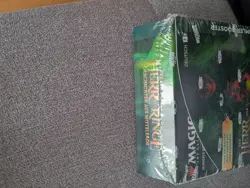 Magic MTG Herr der Ringe Sammler Booster Display Lord Of The Rings COLLECTOR - Image 2