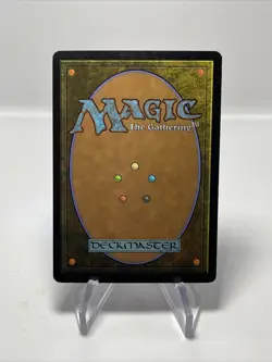 Chromatic Sphere common artifact MTG Mirrodin 151/306 moderate use - Image 4