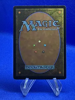 Dragon Blood Uncommon Artifact MTG Mirrodin 163 Light Wear “Vintage” - Image 4