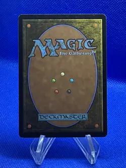 Dragon Blood Uncommon Artifact MTG Mirrodin 163 Light Wear “Vintage” - Image 5