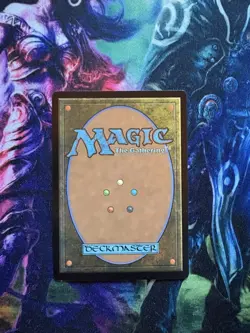 MTG Urza's Incubator (Borderless)- Dominaria Remastered - Image 2