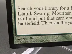 Spoils of Victory Commander 2013 Regular - Image 2