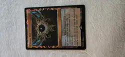 Chrome Mox NM Masterpiece Series: Kaladesh Inventions Foil - Image 1
