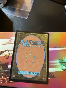 Accursed Duneyard (Extended Art) Commander: Aetherdrift Regular - Image 2