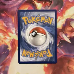 Pokemon TCG Team Rocket's Nidoking ex 217 Scarlet & Violet Promo Card NM - Image 2